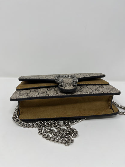 GCI Dion shoulder strap