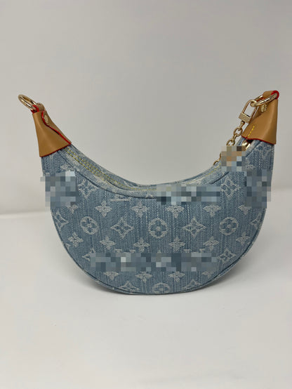 Moon bag