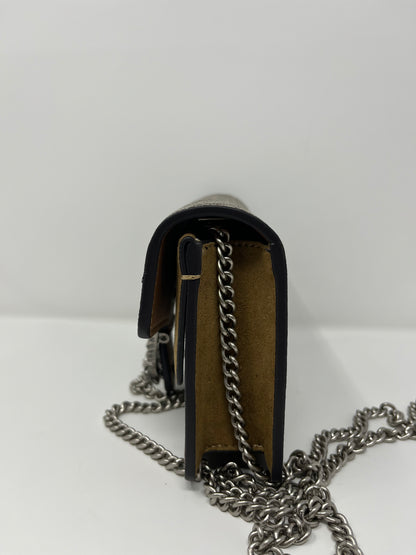 GCI Dion shoulder strap