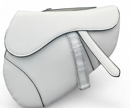 D saddle bag