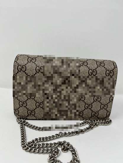 GCI Dion shoulder strap