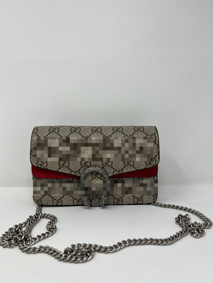 GCI Dion shoulder strap