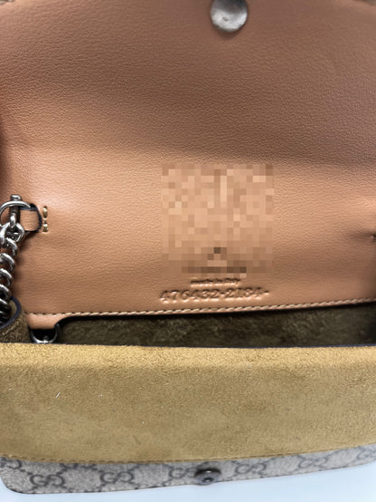 GCI Dion shoulder strap